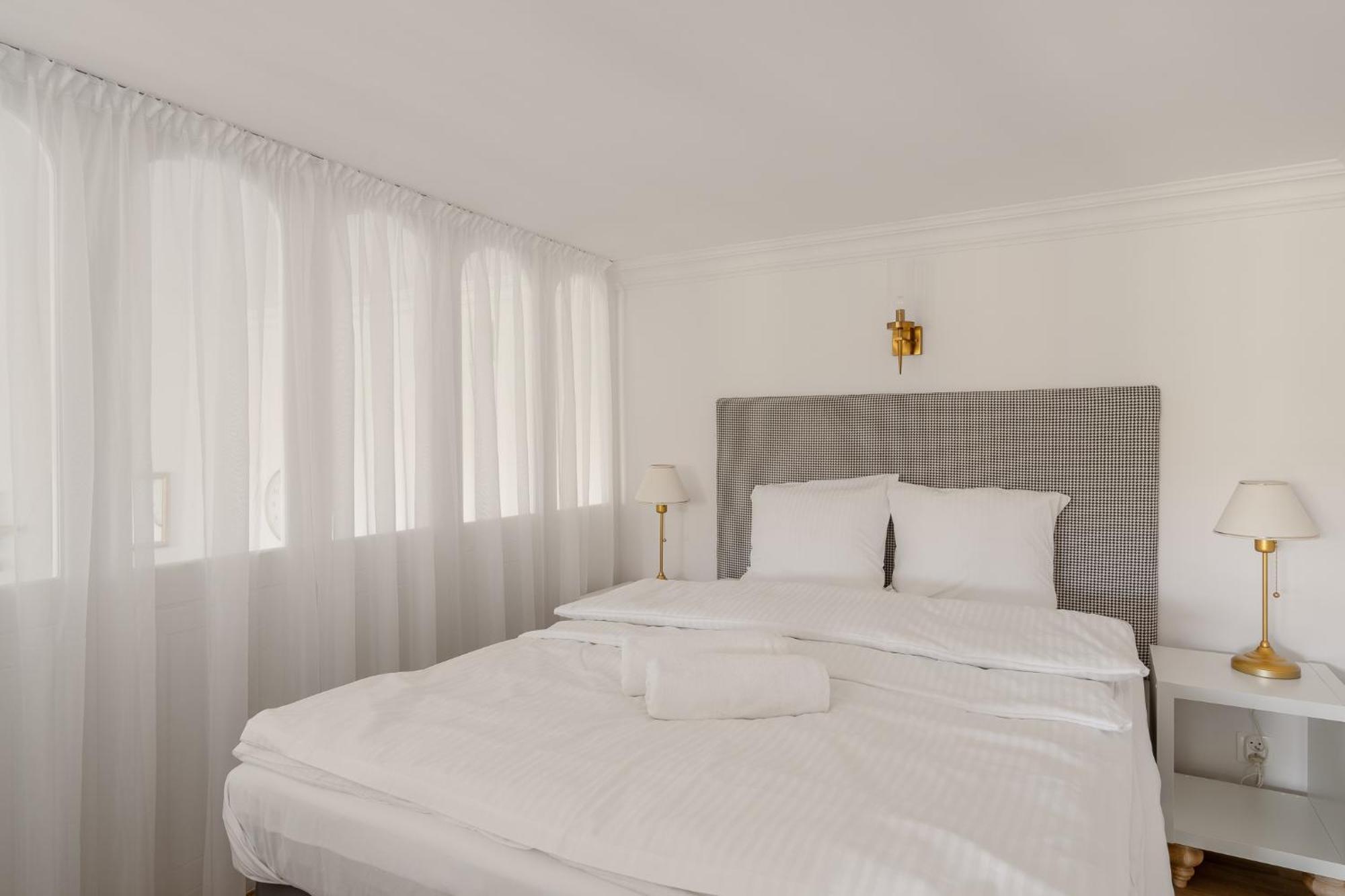 Apartament Rentplanet - Podwale