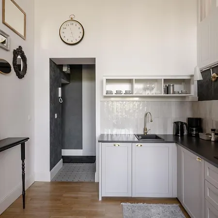 Rentplanet - Apartament Podwale Wrocław Pokój zdjęcie