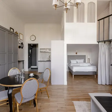 Rentplanet - Apartament Podwale Wrocław Pokój zdjęcie