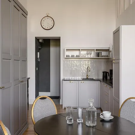 Rentplanet - Apartament Podwale Wrocław Pokój zdjęcie