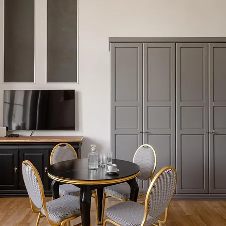 Rentplanet - Apartament Podwale Wrocław Pokój zdjęcie