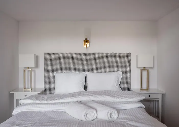 Rentplanet - Apartament Podwale