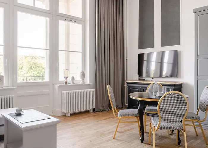 Rentplanet - Apartament Podwale