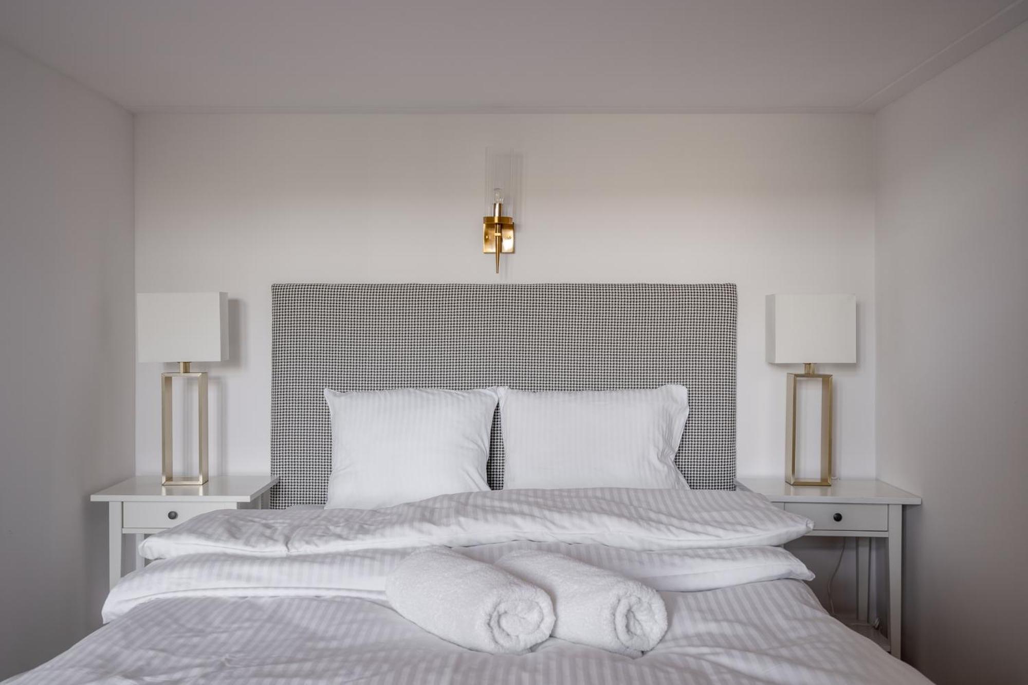Apartment Rentplanet - Podwale Breslau