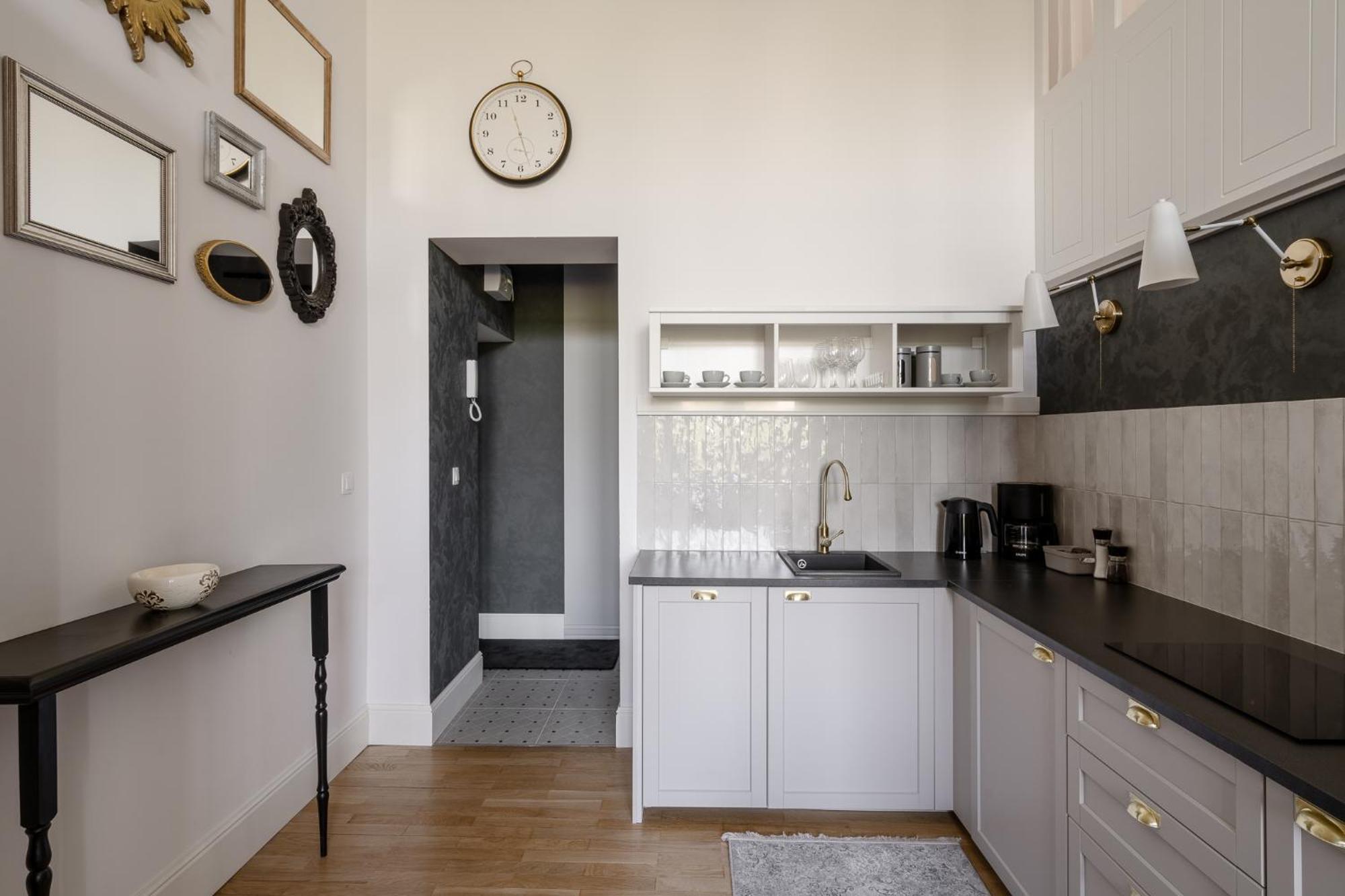 Rentplanet - Podwale * Wroclaw