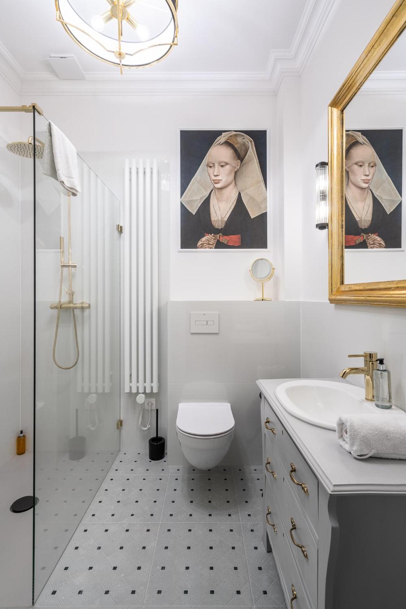 Apartment Rentplanet - Podwale