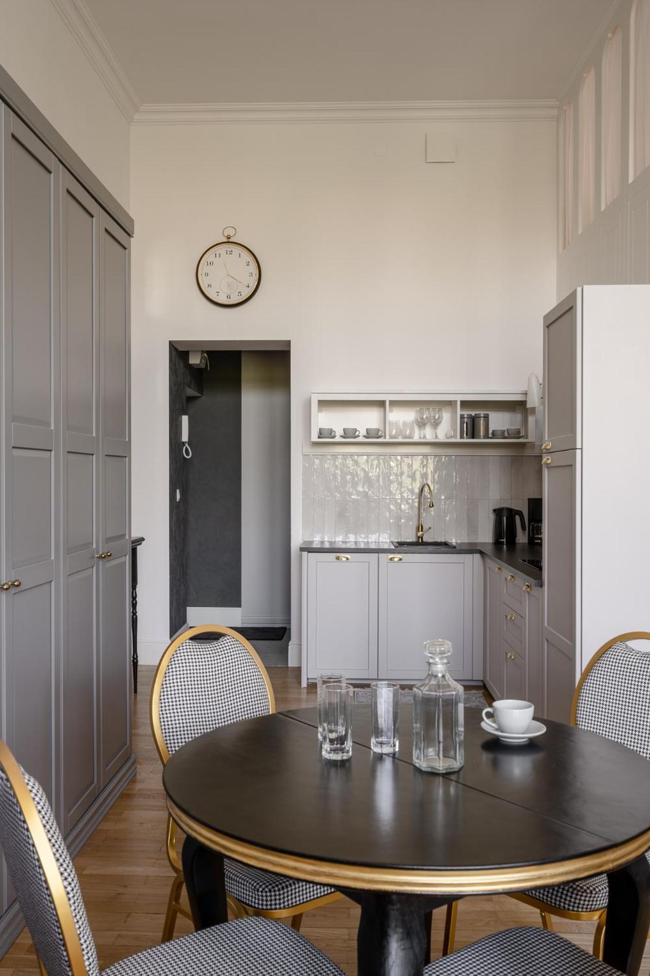 Rentplanet - Podwale Apartment