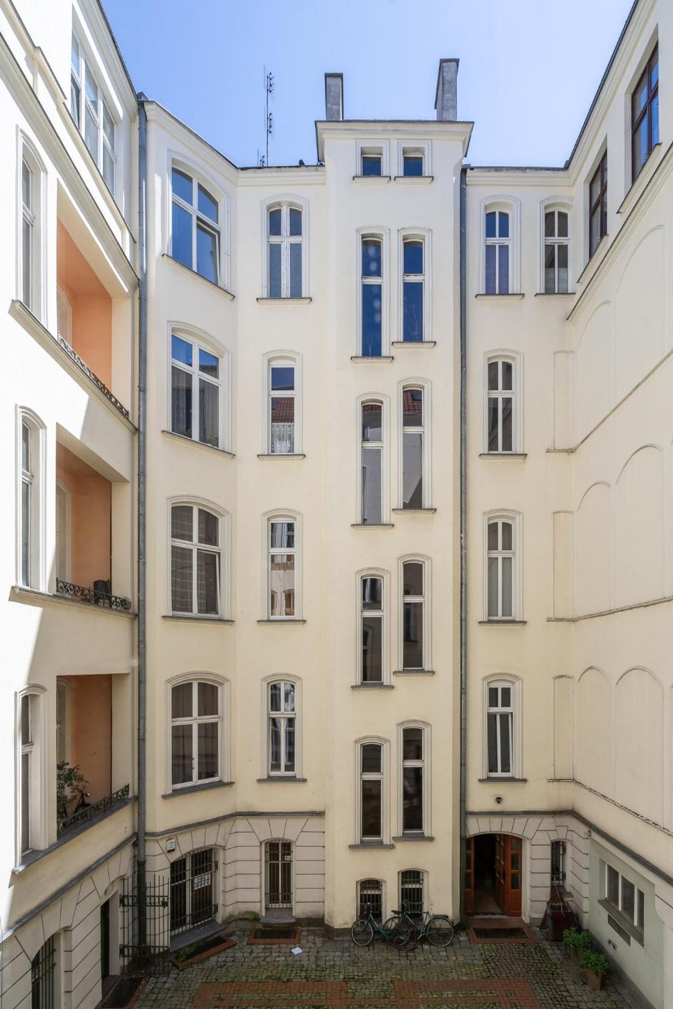 Rentplanet - Podwale Apartment Breslau
