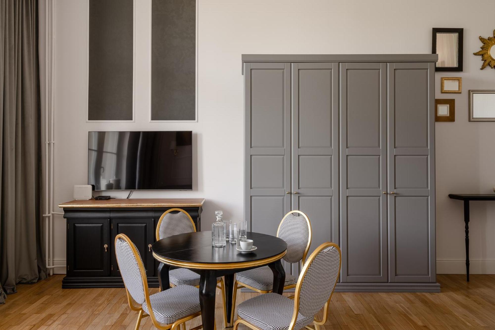 Rentplanet - Podwale Apartment Breslau